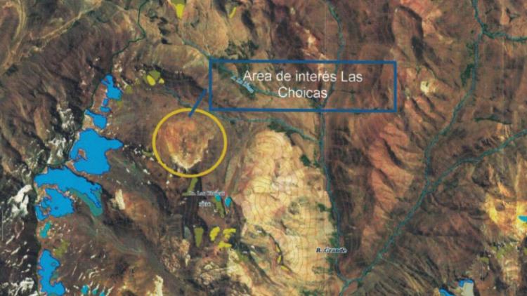 Mendoza: Los tres proyectos mineros que podrían ir a la Legislatura en el corto plazo Mendoza: Los tres proyectos mineros que podrían ir a la Legislatura en el corto plazo