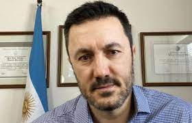 Mendoza: Luis Petri propuso llamar a un plebiscito para volver a debatir sobre minería