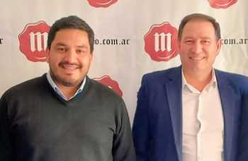 Mendoza: Malargüe busca apoyo para poder hacer minería Mendoza: Malargüe busca apoyo para poder hacer minería