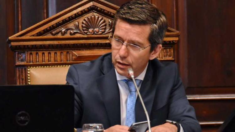 Mendoza: Media sanción para el nuevo Código de Procedimientos Mineros Mendoza: Media sanción para el nuevo Código de Procedimientos Mineros