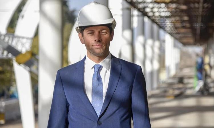 Mendoza: "Mientras algunos no quieren minería, la mitad de los chicos mendocinos son pobres", dicen desde la UIM Mendoza: "Mientras algunos no quieren minería, la mitad de los chicos mendocinos son pobres", dicen desde la UIM