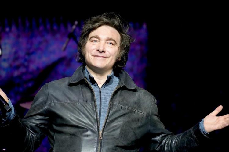 Mendoza: Milei pidió aprobar el proyecto San Jorge y aseguró que es "una enorme oportunidad" para la provincia