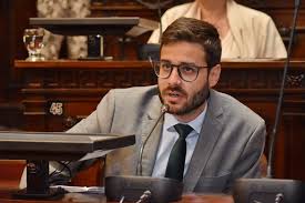 Mendoza/Minería: desde el Partido Verde salieron a explicar porqué apoyaron el proyecto de Cornejo Mendoza/Minería: desde el Partido Verde salieron a explicar porqué apoyaron el proyecto de Cornejo