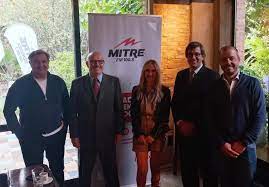 Mendoza: Minería, elecciones y empleo, eje de Desayuno Mitre Mendoza: Minería, elecciones y empleo, eje de Desayuno Mitre