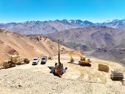 Mendoza/Minería: la expectativa del Gobierno para este año y cómo calificaron el 2025