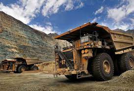 Mendoza/Minería: la gestión de Suarez que entusiasma al sector Mendoza/Minería: la gestión de Suarez que entusiasma al sector