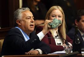 Mendoza: Minería, Presupuesto y elecciones; lo que se viene en la Legislatura en este semestre Mendoza: Minería, Presupuesto y elecciones; lo que se viene en la Legislatura en este semestre