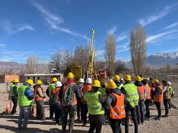 Mendoza: Minería y participación ciudadana en Uspallata; el modelo que impulsa PSJ Cobre Mendocino Mendoza: Minería y participación ciudadana en Uspallata; el modelo que impulsa PSJ Cobre Mendocino
