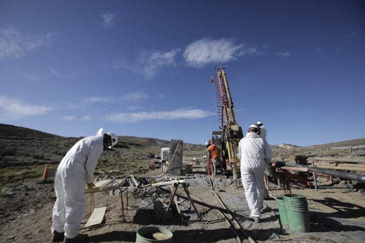 Mendoza: Nueva empresa y otra misión a Toronto para seguir con el impulso minero en la provincia Mendoza: Nueva empresa y otra misión a Toronto para seguir con el impulso minero en la provincia