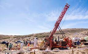 Mendoza: Otros tres proyectos de cobre podrían ser explorados en la provincia Mendoza: Otros tres proyectos de cobre podrían ser explorados en la provincia