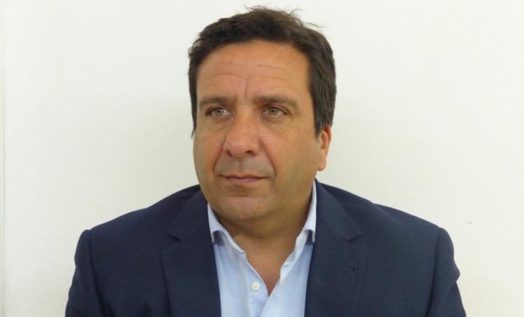 Mendoza: Para Cairo "Es malo que sigamos un año más sin permitir el desarrollo minero"