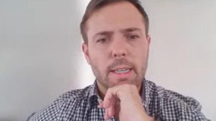 Mendoza: para el Nuevo director de Minería "La oportunidad del cobre es hoy y no hay que desaprovecharla" Mendoza: para el Nuevo director de Minería "La oportunidad del cobre es hoy y no hay que desaprovecharla"