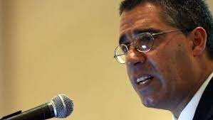 Mendoza: Para Gustavo Reyes "Con esta macroeconomía no hay matriz productiva que se salve" Mendoza: Para Gustavo Reyes "Con esta macroeconomía no hay matriz productiva que se salve"