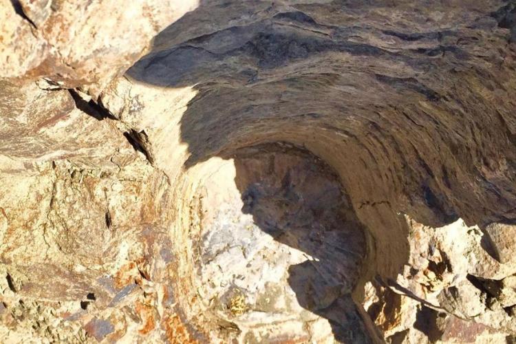 Mendoza/Paramillos. Las minas que esconden asesinatos, mitos y misterios
