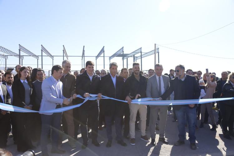 Mendoza: Piden habilitar el desarrollo minero en la provincia durante el Primer Foro Metalmecánica y Minería Mendoza: Piden habilitar el desarrollo minero en la provincia durante el Primer Foro Metalmecánica y Minería