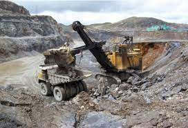 Mendoza pierde más de U$S107.000 millones en recursos mineros Mendoza pierde más de U$S107.000 millones en recursos mineros