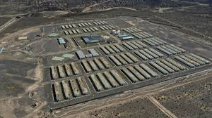 Mendoza: Planean presentar el proyecto Potasio Río Colorado en el RIGI