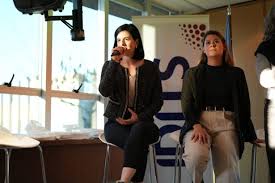 Mendoza/Poder femenino de PSJ: "Pensar la minería con perspectiva de género es fundamental" Mendoza/Poder femenino de PSJ: "Pensar la minería con perspectiva de género es fundamental"