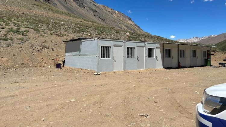 Mendoza: Ponen en marcha la evaluación de 71 proyectos mineros en Malargüe