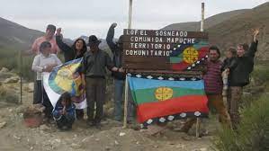 Mendoza/Presuntos mapuches: la Corte postergó la sentencia por las tierras de El Sosneado por un informe clave Mendoza/Presuntos mapuches: la Corte postergó la sentencia por las tierras de El Sosneado por un informe clave