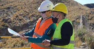 Mendoza/Promesas de cobre: qué implica la exploración y cuál es el potencial Mendoza/Promesas de cobre: qué implica la exploración y cuál es el potencial