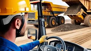 Mendoza: Proyección del empleo minero en la provincia, números, potencial y salarios Mendoza: Proyección del empleo minero en la provincia, números, potencial y salarios