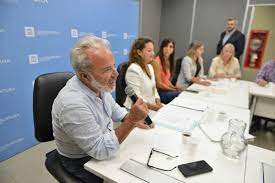 Mendoza: Proyectos para la exploración de cobre en Malargüe fueron analizados en la Legislatura Mendoza: Proyectos para la exploración de cobre en Malargüe fueron analizados en la Legislatura