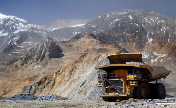 Mendoza: Qué hacemos con los minerales que hay en la provincia, claves contra el cambio climático Mendoza: Qué hacemos con los minerales que hay en la provincia, claves contra el cambio climático