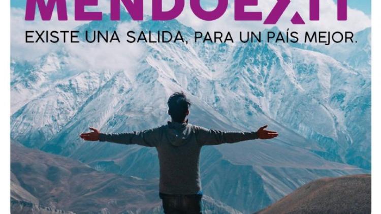 Mendoza: Qué opina sobre San Juan el creador de MendoExit, la movida para independizar a la provincia del país