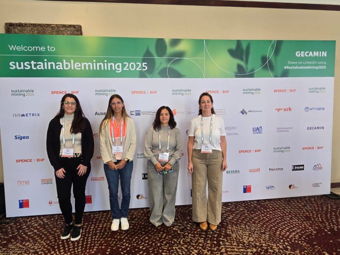 Mendoza reafirmó su compromiso con una minería sostenible en el Congreso Internacional de Medio Ambiente y Responsabilidad Social