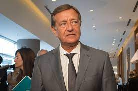 Mendoza: Rodolfo Suarez creará "Impulsa Mendoza" con el foco en la minería Mendoza: Rodolfo Suarez creará "Impulsa Mendoza" con el foco en la minería