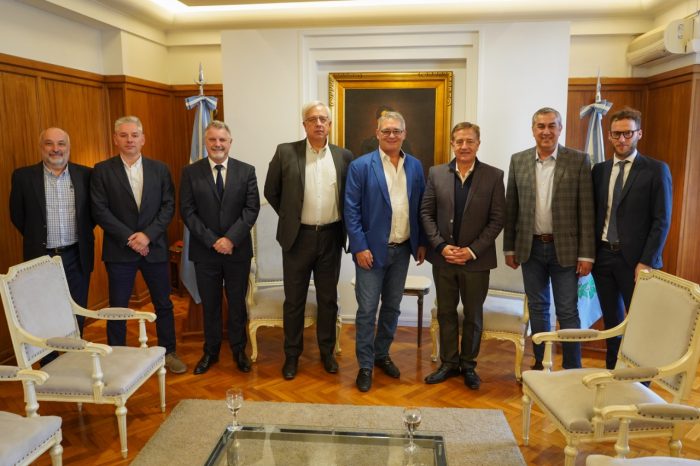 Mendoza: Secretos, dudas y certezas del sistema que promete extraer oro sin cianuro Mendoza: Secretos, dudas y certezas del sistema que promete extraer oro sin cianuro