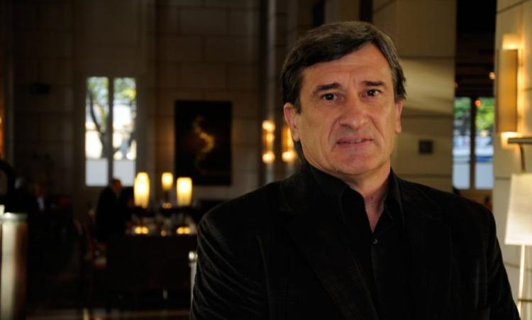 Mendoza: Según Julio Totero, la minería de la provincia podría resolver la falta de dólares que aqueja al país