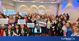 Mendoza será sede del encuentro "Voces en Red, el camino hacia el desarrollo" Mendoza será sede del encuentro "Voces en Red, el camino hacia el desarrollo"