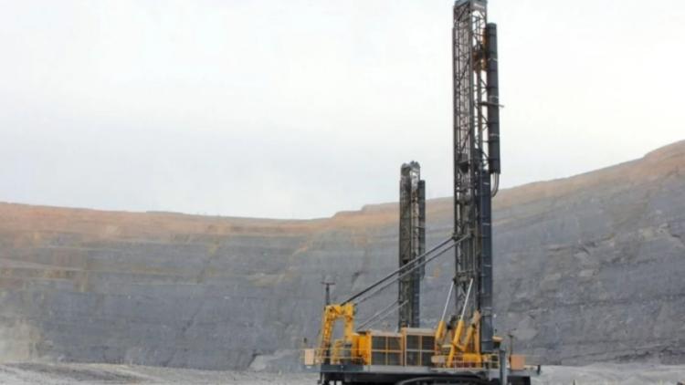 Mendoza: Sin espacio para improvisaciones, no cualquiera puede hacer minería Mendoza: Sin espacio para improvisaciones, no cualquiera puede hacer minería
