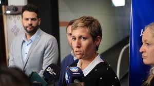 Mendoza sobre la ley de Glaciares: "El peor escenario es que la norma quede en letra muerta"