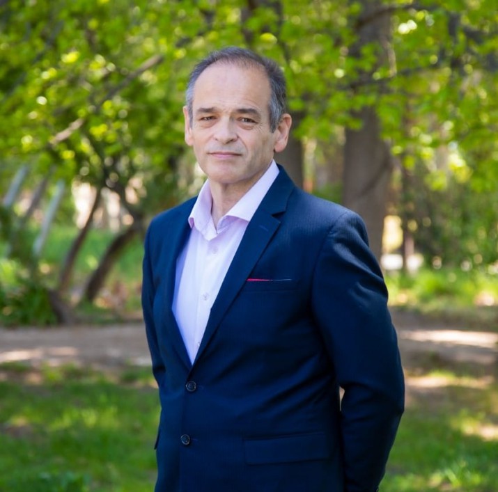 Mendoza: Sólo un candidato dio una respuesta contundente a favor de la minería en Mendoza Mendoza: Sólo un candidato dio una respuesta contundente a favor de la minería en Mendoza