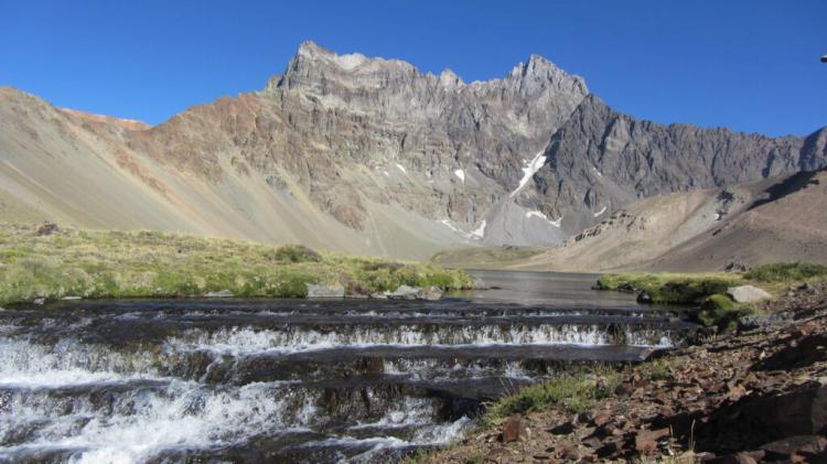 Mendoza/¿Son antimineros o se blindaron?: cómo entender el comunicado del Ianigla sobre Cerro Amarillo Mendoza/¿Son antimineros o se blindaron?: cómo entender el comunicado del Ianigla sobre Cerro Amarillo