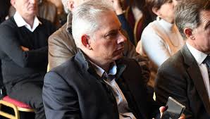 Mendoza: Sorpresivo cambio en el equipo minero de Cornejo; sacan a un histórico funcionario