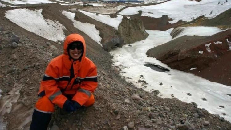 "Mendoza tiene el cobre que va a necesitar el mundo para la transición energética", sostuvo Marita Ahumada "Mendoza tiene el cobre que va a necesitar el mundo para la transición energética", sostuvo Marita Ahumada
