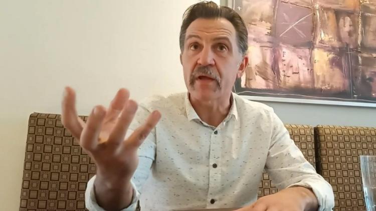 "Mendoza tiene en la minería sustentable la llave para la prosperidad", aseguró un doctor en Ciencias "Mendoza tiene en la minería sustentable la llave para la prosperidad", aseguró un doctor en Ciencias