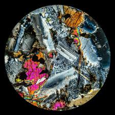 Mendoza: "Un cielo profundo": El arte y la minería se cruzan en la nueva muestra de la Bolsa de Comercio Mendoza: "Un cielo profundo": El arte y la minería se cruzan en la nueva muestra de la Bolsa de Comercio