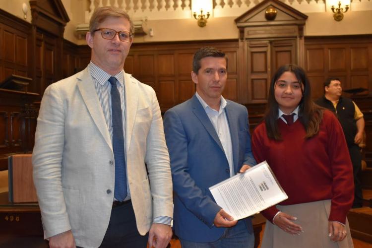Mendoza: Un diputado de Cambia Mendoza pide que Malargüe pueda desarrollar la minería metalífera Mendoza: Un diputado de Cambia Mendoza pide que Malargüe pueda desarrollar la minería metalífera