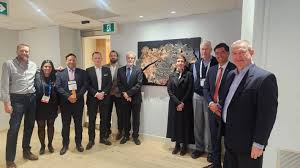 Mendoza: Un gigante minero instalará oficinas en la provincia