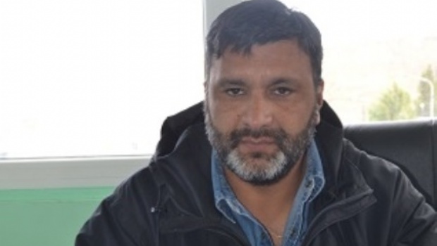 Santa Cruz: Mercado: "Tenemos la mina preparada para producir, falta la decisión política del gobierno"