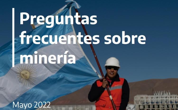 Mesa de Minería publicó documento con dimensiones económicas, sociales y ambientales de la actividad Mesa de Minería publicó documento con dimensiones económicas, sociales y ambientales de la actividad