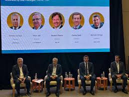 Mesa del Cobre: gobernadores reclaman infraestructura clave para la minería