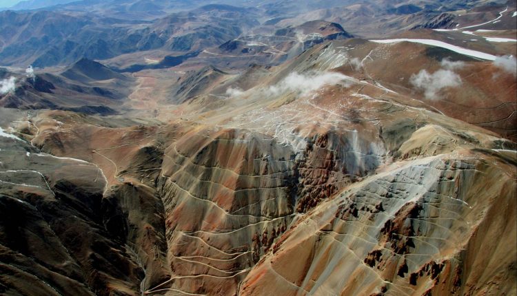 Metalla adquirirá regalías sobre el proyecto Lama de Barrick Gold en Argentina Metalla adquirirá regalías sobre el proyecto Lama de Barrick Gold en Argentina