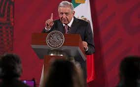 México: el presidente no descarta consulta popular sobre nacionalización del litio México: el presidente no descarta consulta popular sobre nacionalización del litio