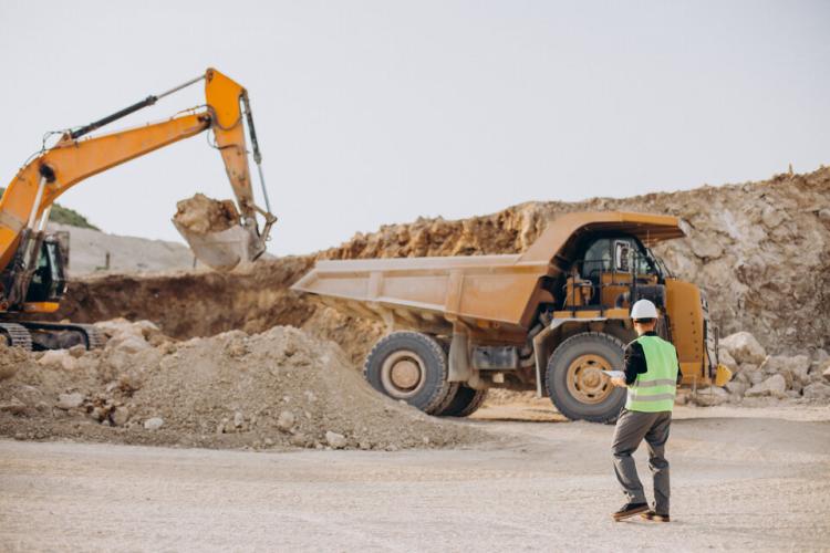 México: Por un derrumbe 14 mineros quedaron atrapados en una mina de carbón México: Por un derrumbe 14 mineros quedaron atrapados en una mina de carbón